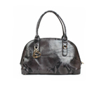 'heart bit' small top handle bag with heart-shaped 269955 F851G 1038