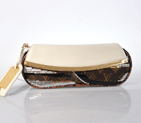 Purple Clutch Bag M91775