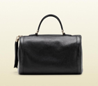 gucci soho boston bag 282302 A7M0G 1000