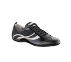 EUPHORIC SNEAKER IN MONOGRAM MINI AND LEATHER PATC XP3U2PJE