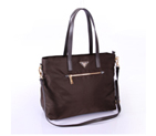 BR4697 Coffee Nylon BR4697CN