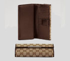 continental wallet with gucci trademark engraved m 112715 F40IR 9643