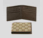 basic bi-fold wallet 04857R FVE1R 9643