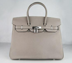 35CM Grey (silver) HBK35OGS010
