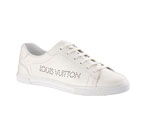 VICTOIRE SNEAKER IN CALF LEATHER XP3U3PPC