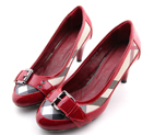 Burberry shoes 1006 BS1006