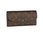 EMILIE WALLET