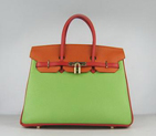 35CM Red.Orange.Green (gold) HBK35OGG001