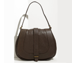 Chloe 'Georgia' Calfskin Leather Hobo 3S362857