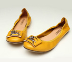 burberry women shoes BS3005