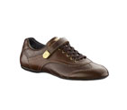 GLORIOUS SNEAKER IN CALF LEATHER XP3U1PPC
