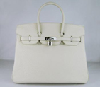 35CM Beige (silver) HBK350BS005