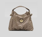 'hysteria' medium shoulder bag 197061 FT0FG 9643