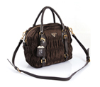 BL0397 Coffee Nylon BL0397CN