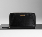 Bridle leather wallet 38005331