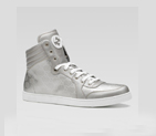 hi-top lace-up sneakers with interlocking G 236591 FU4JO 8108