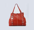 'new jackie' large shoulder bag 247399 ANGAT 6365