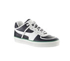 TOWER SNEAKER IN MONOGRAM EMBOSSED CALF LEATHR YQ5U2PLV
