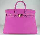 HERMES 40CM Peach (gold) HBK400PG010
