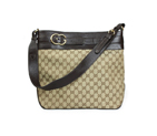 'ride' large shoulder bag with double G detail 269960 A7M0T 2541