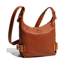 Chloe 'Daumi' Leather Crossbody Bag 3S357929
