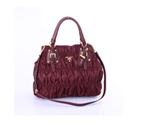 BN1792 Wine Red Nylon BN1792WRN