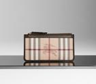 HAYMARKET CHECK COIN CASE 38274861