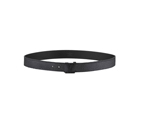 LV INITIALES TAIGA LEATHER BELT M6897S