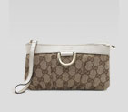 wristlet with D ring detail 203650 FFPAG 9761