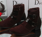 Dior women shoes DSW0017
