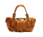 Chloe Paddington Satchel Bag 3S350101
