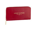 FLIGHT BAGS PANAME ZIPPY WALLET M58043