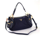 BR4261 Blue Nylon BR4261BN