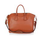 Givenchy Earth yellow Leather bag 9981