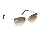 DESMAYO CAT EYE Z0051U