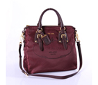 BN1983 Wine Red Jacquard Nylon BN1983WRJN