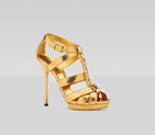 gucci pumps shoes 265002 ANN00 7835