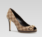 'new hollywood' mid heel open-toe platform pump wi 260036 FTAZ0 9759