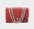 Nappa Handbags N35973R16