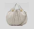 'hysteria' medium top handle bag 197016 AA61G 9022
