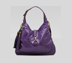 'new jackie' large shoulder bag 219704 BCC8G 5217