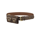 POCHETTE DUO BELT M9836S