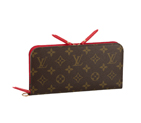 Louis Vuitton Yayoi Kusama Insolite Wallet M60454