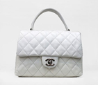 Nappa Handbags N35973R7