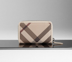 Smoked check wallet 37995301