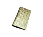 CHANEL Leather Wallet 30068GD