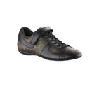 GLOBE-TROTTER SNEAKER IN MONOGRAM CANVAS YQ4U1PMO