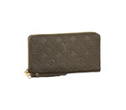 SECRET LONG WALLET