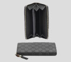 continental wallet with tassel and bamboo detail 224253 A261G 1200
