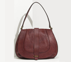 Chloe 'Georgia' Calfskin Leather Hobo 3S362857